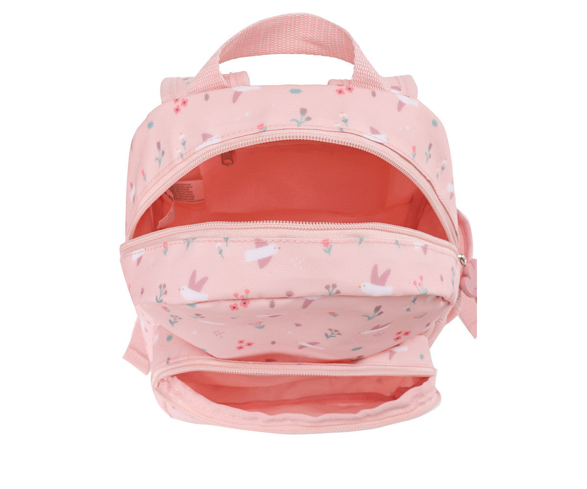 Mochila infantil - Blossom Birds | Tutete (vista 2)