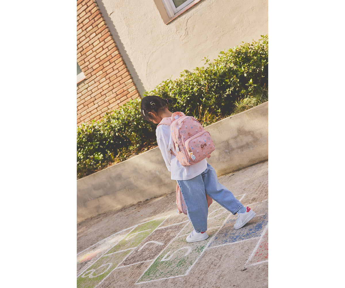Mochila infantil - Mouse Fairies | Tutete (vista 5)