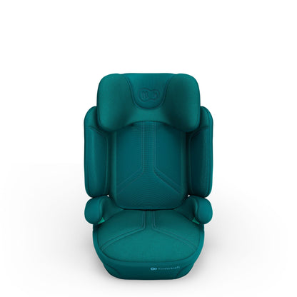 Silla elevadora Kinderkraft Xpand 2 Pro i-Size