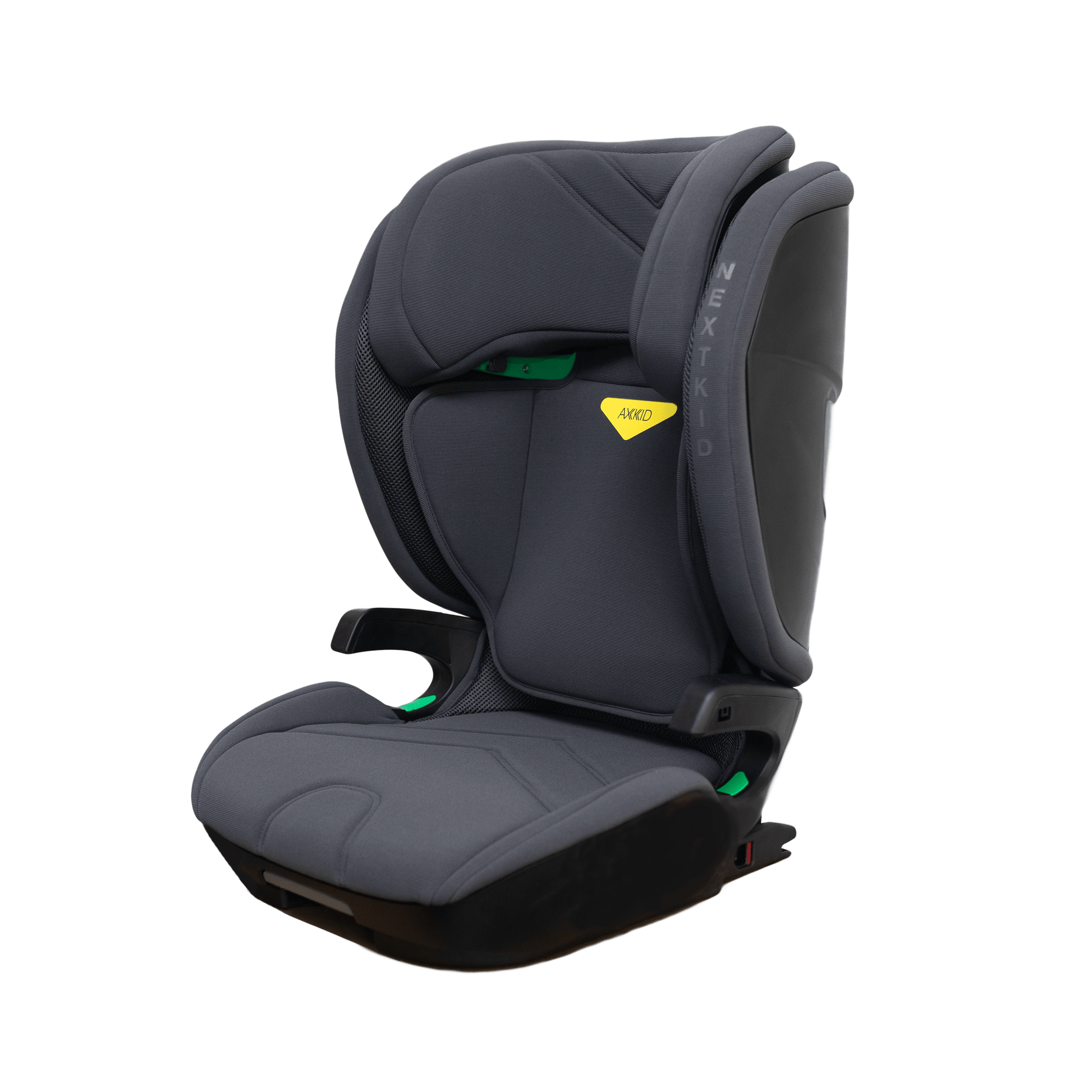 Silla elevadora Axkid Nextkid — Granite Melange