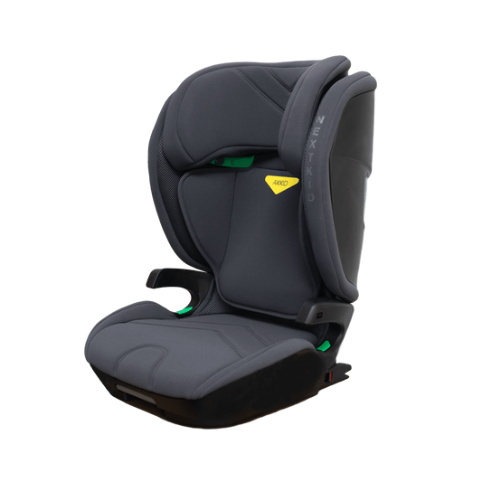 Silla elevadora Axkid Nextkid — Granite Melange