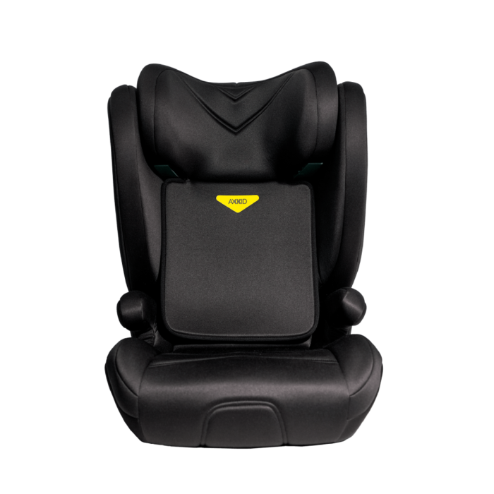 Silla elevadora Axkid Boostkid — Shell Black