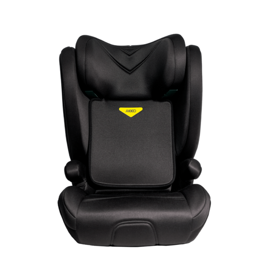 Silla elevadora Axkid Boostkid — Shell Black