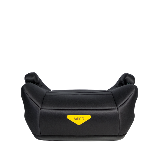 Cojín elevador Axkid Mate 2 — Shell Black