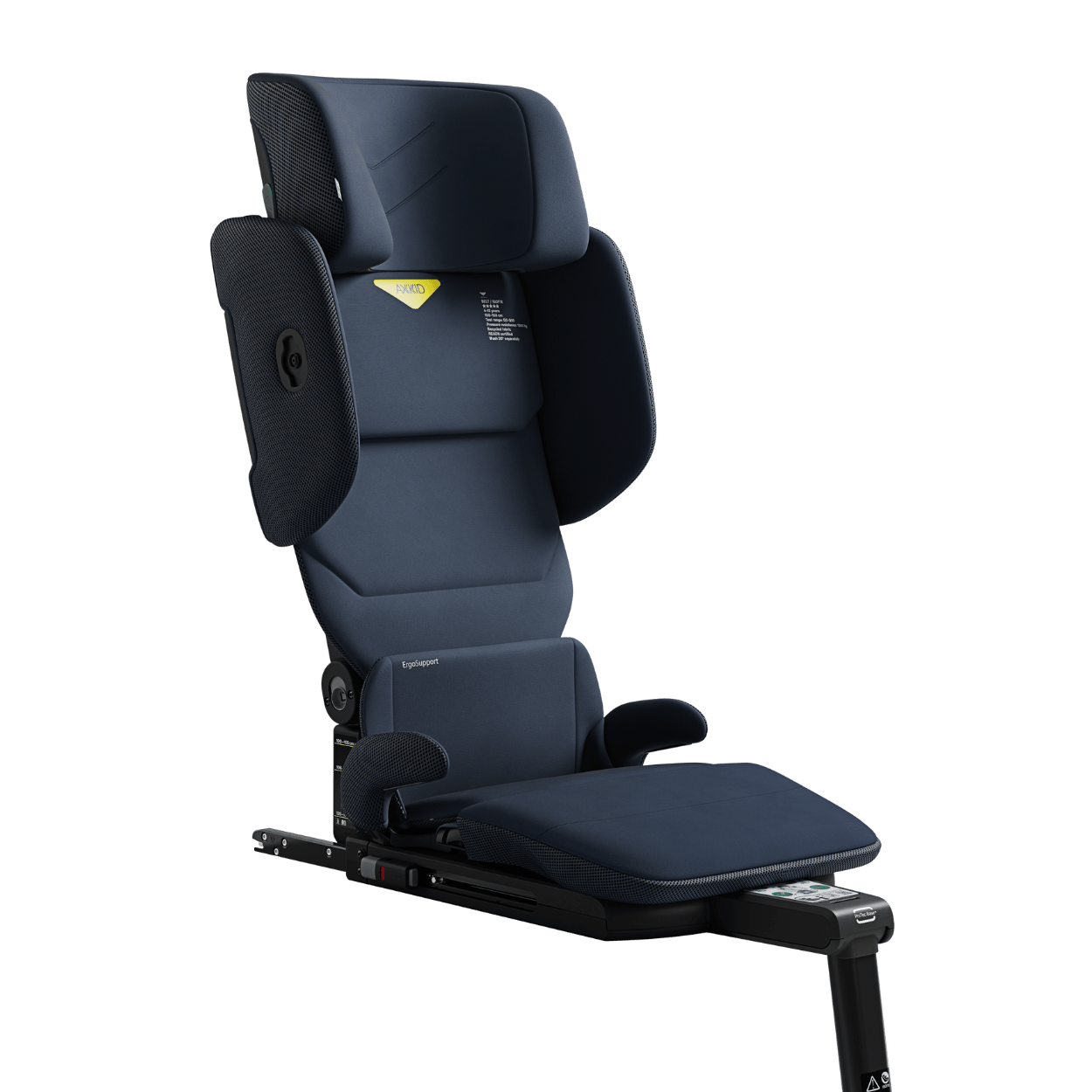 Silla elevadora Axkid Up — Glacier Lake Blue