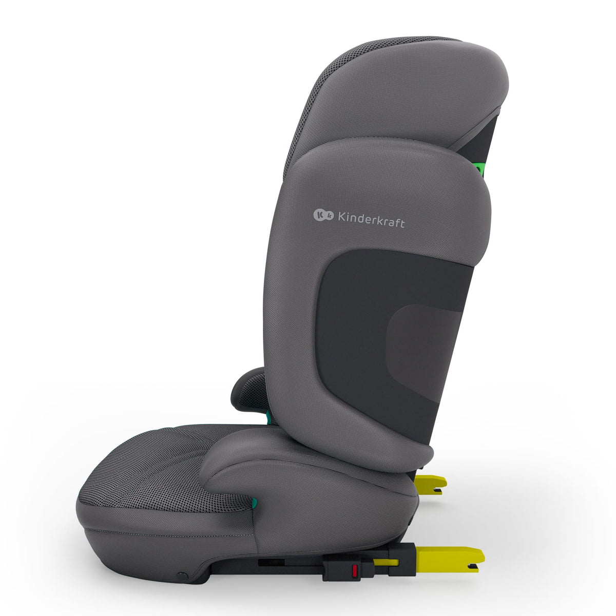 Silla elevadora Kinderkraft Xpand 2 Pro i-Size