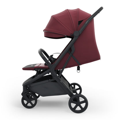 Silla de paseo Kinderkraft Nubi 3