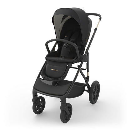 Cochecito Kinderkraft Prime 3 2 en 1