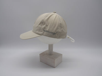 Gorra ajustable pr. Solar UPF 50+ - Beige