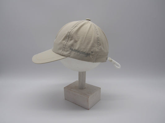 Gorra ajustable pr. Solar UPF 50+ - Beige