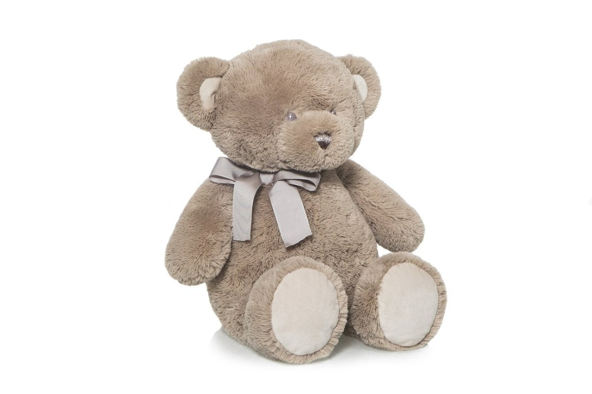 Baby oso soft tostado 125 cm Artesavi