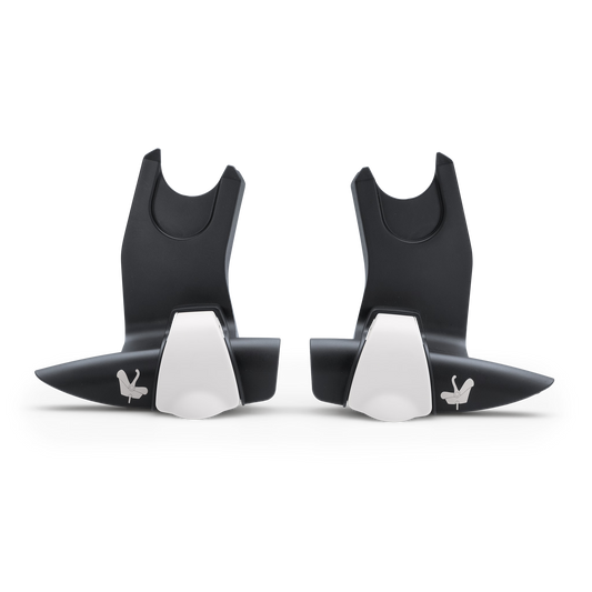 Adaptador del Bugaboo Bee para sillas de coche Maxi Cosi®