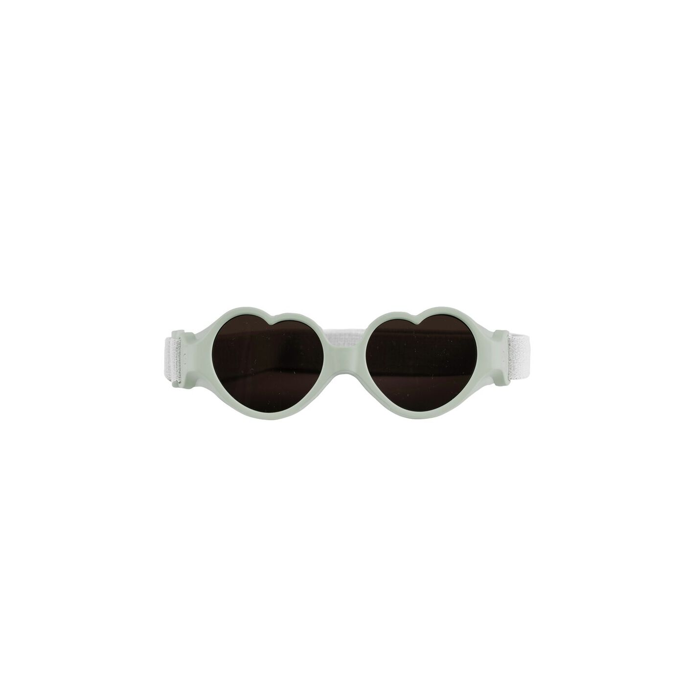 Gafas de sol Béaba 0-9 meses Baby Coeur - Menta