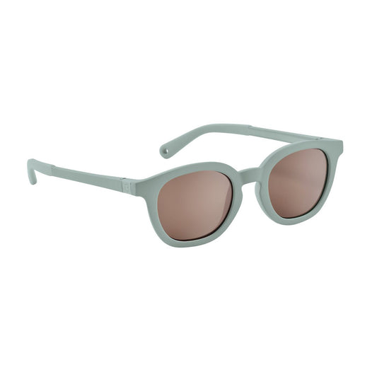 Gafas de sol Béaba 4-6 años Square Verde salvia, ángulo