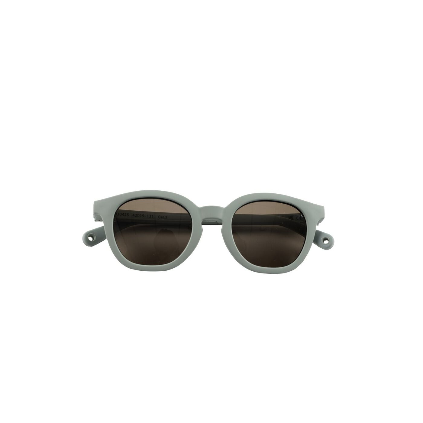 Gafas de sol Béaba 4-6 años Square - Verde salvia