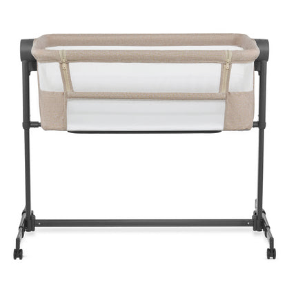 Cuna de colecho Kinderkraft Nestee Up 2