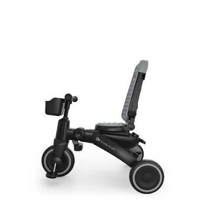 Triciclo evolutivo Kinderkraft Jazz 3