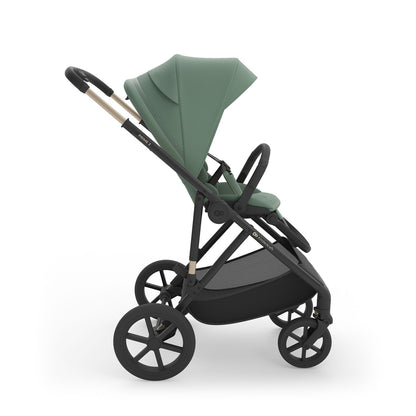 Cochecito Kinderkraft Prime 3 3 en 1