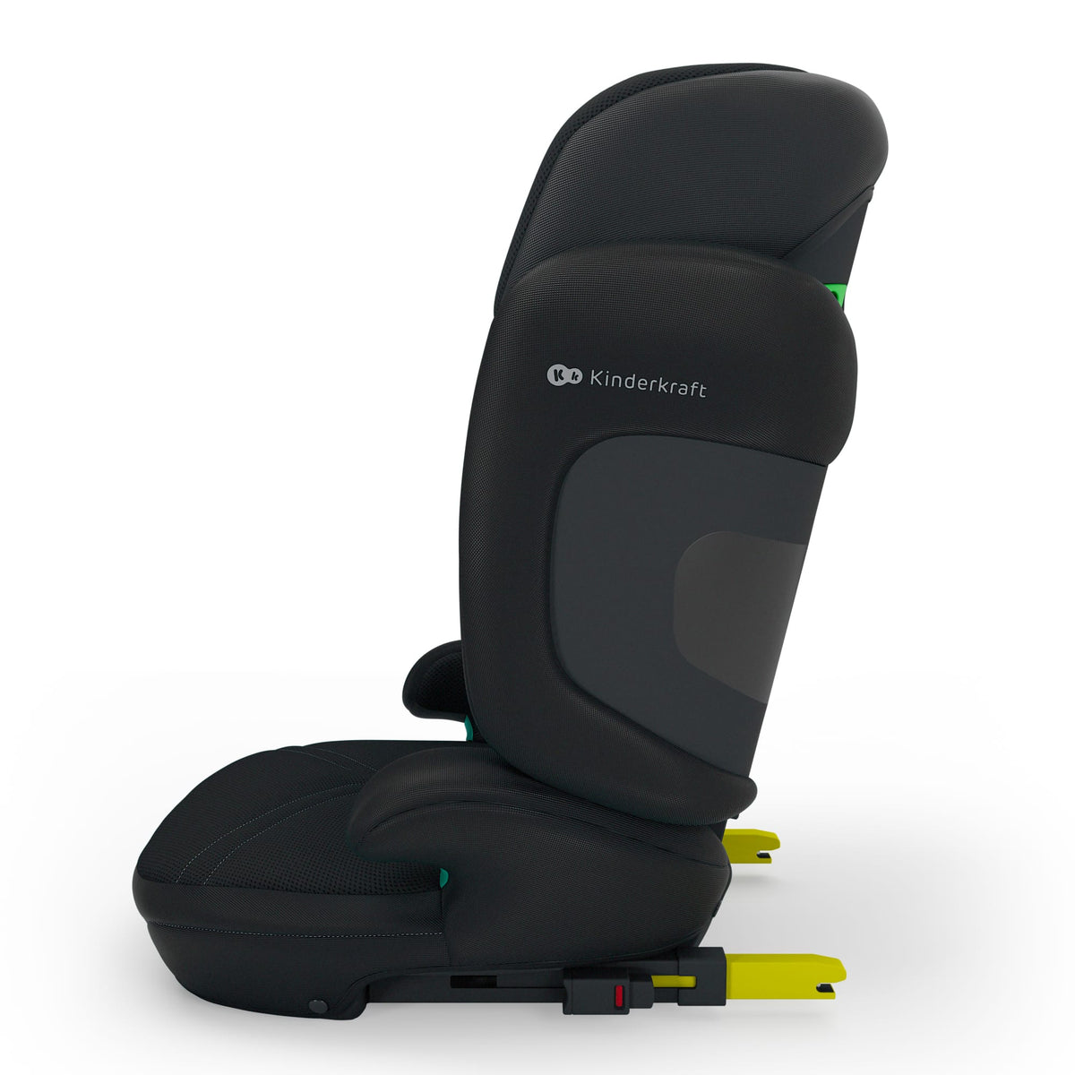 Silla elevadora Kinderkraft Xpand 2 Pro i-Size