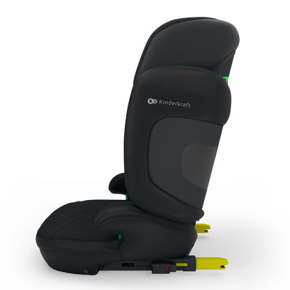 Silla elevadora Kinderkraft Xpand 2 Pro i-Size
