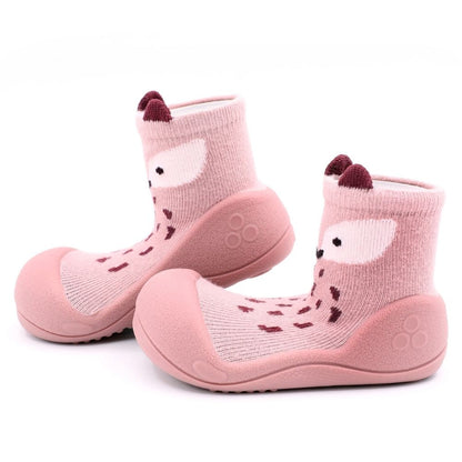 ATTIPAS FOX PINK - detalle 4