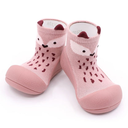 ATTIPAS FOX PINK - detalle 3