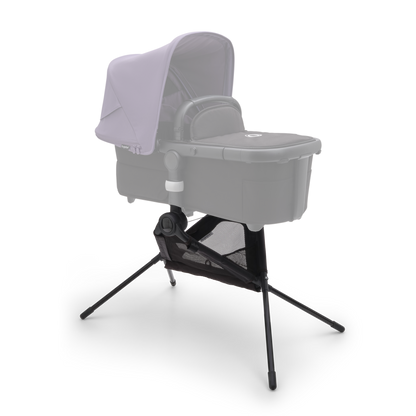 Bugaboo Bassinet Stand & Adapters Fox