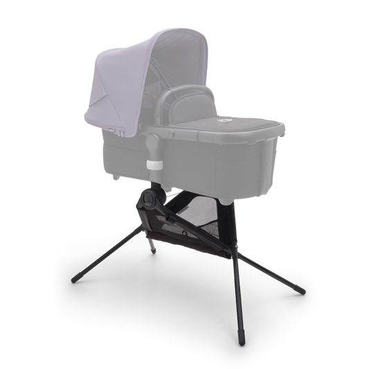 Bugaboo Bassinet Stand & Adapters Fox