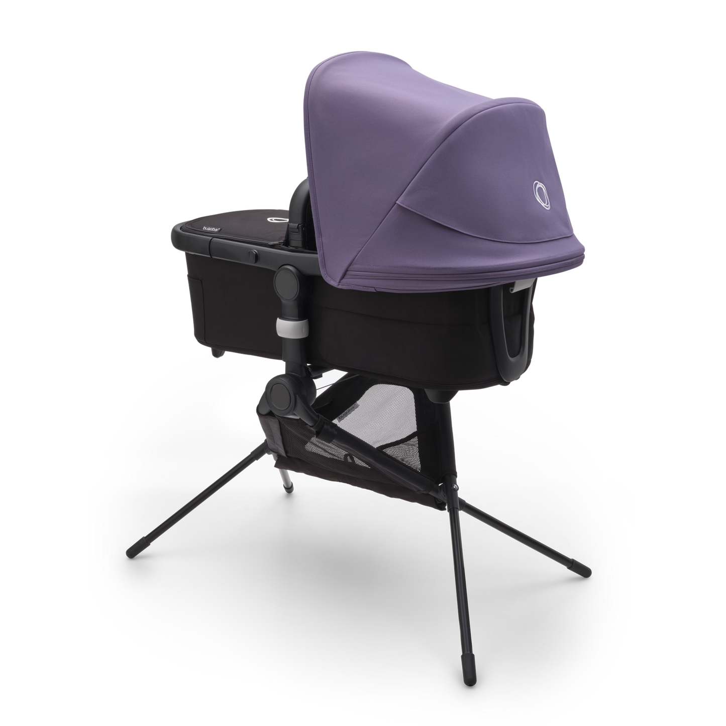 Bugaboo Bassinet Stand & Adapters Fox