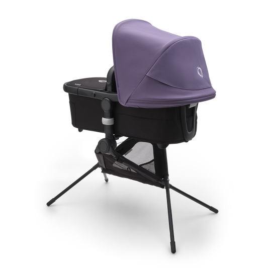 Bugaboo Bassinet Stand & Adapters Fox