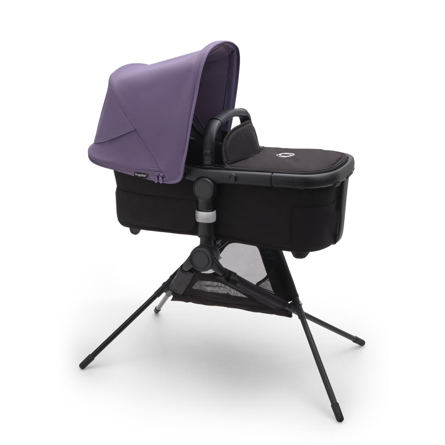Bugaboo Bassinet Stand & Adapters Fox