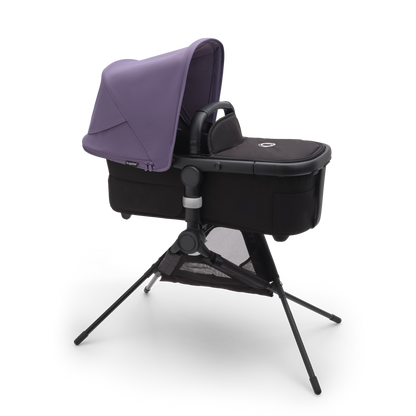 Bugaboo Bassinet Stand & Adapters Fox