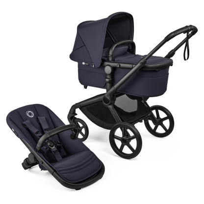 BUGABOO FOX 5 RENEW AZUL - LIQUIDACIÓN STOCK