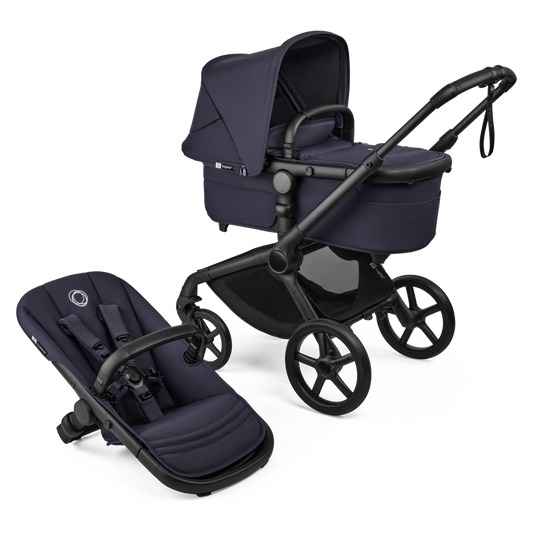 BUGABOO FOX 5 RENEW AZUL - LIQUIDACIÓN STOCK