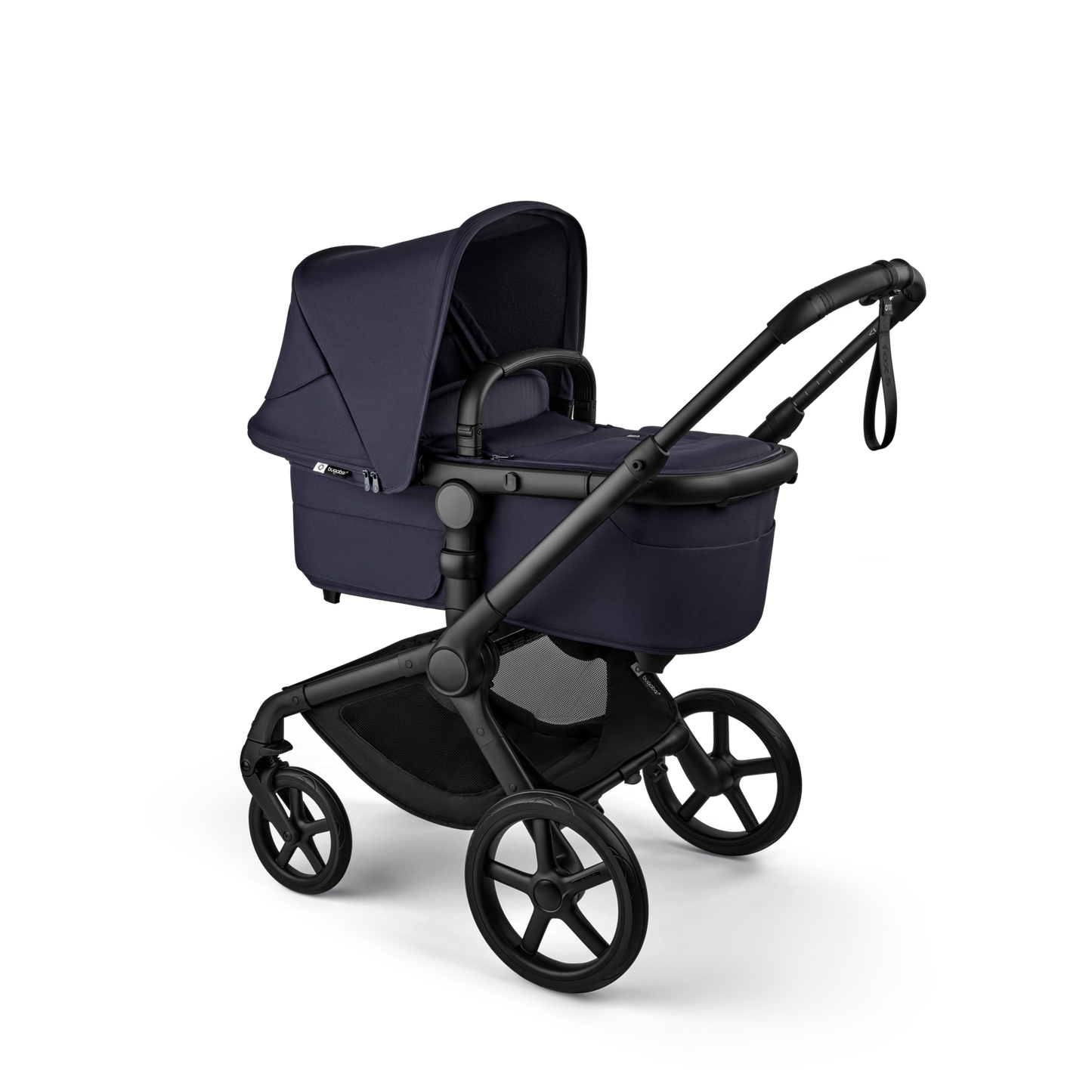 BUGABOO FOX 5 RENEW AZUL - LIQUIDACIÓN STOCK