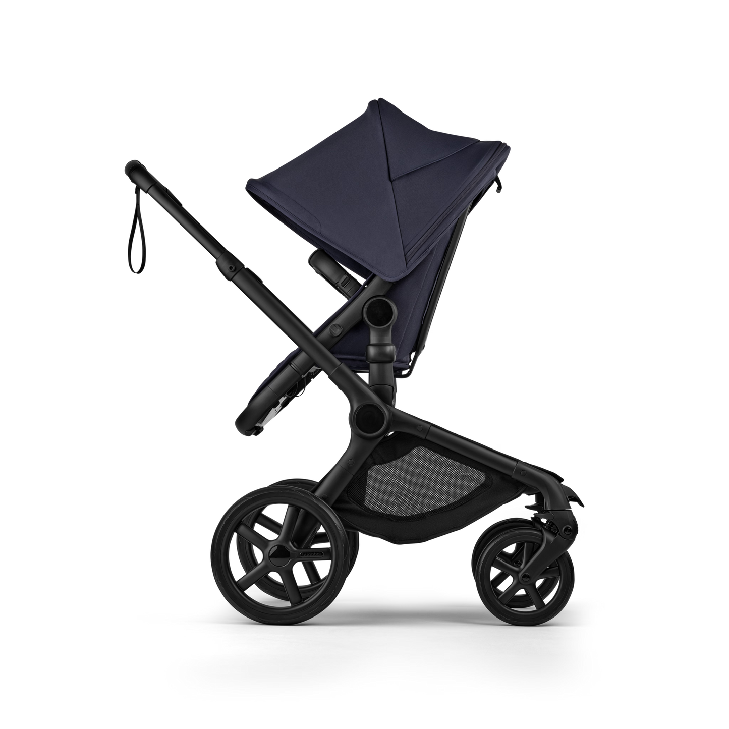 BUGABOO FOX 5 RENEW AZUL - LIQUIDACIÓN STOCK