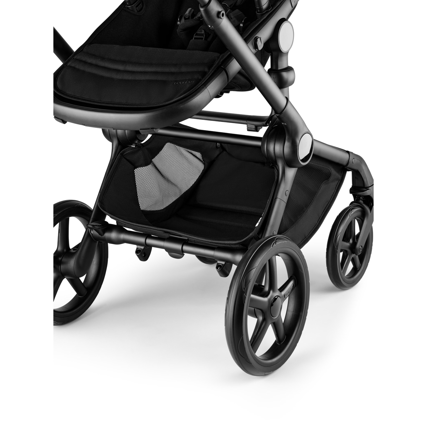 BUGABOO FOX 5 RENEW AZUL - LIQUIDACIÓN STOCK
