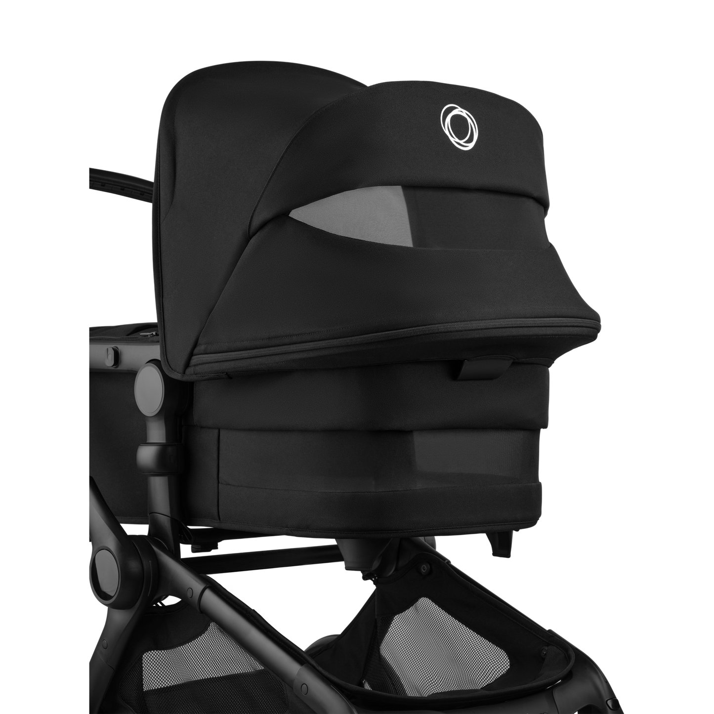 BUGABOO FOX 5 RENEW AZUL - LIQUIDACIÓN STOCK