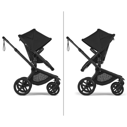 BUGABOO FOX 5 RENEW AZUL - LIQUIDACIÓN STOCK