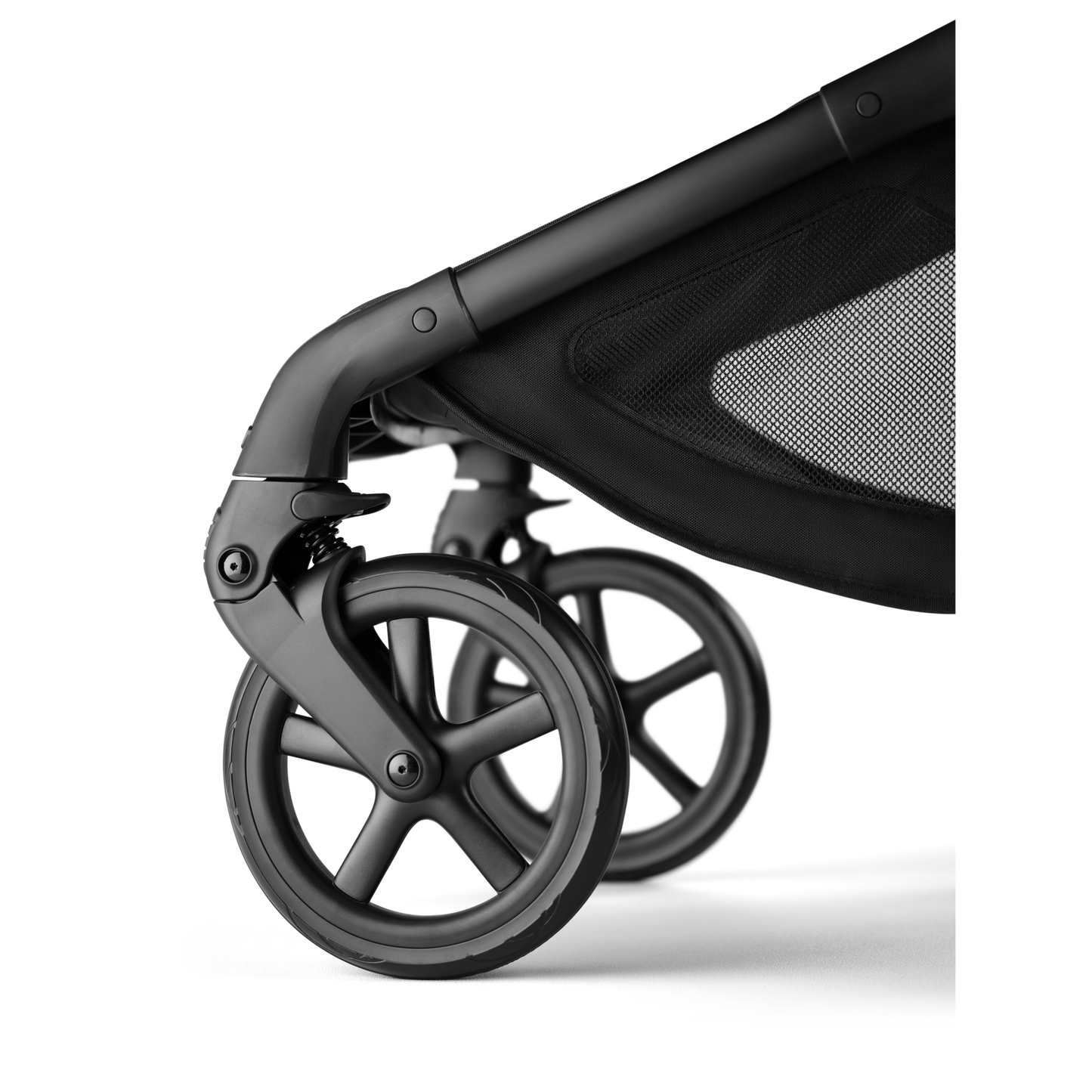 BUGABOO FOX 5 RENEW AZUL - LIQUIDACIÓN STOCK