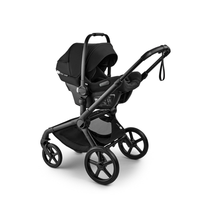 BUGABOO FOX 5 RENEW AZUL - LIQUIDACIÓN STOCK