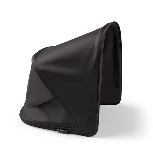 Capota Bugaboo Fox 5 Negra