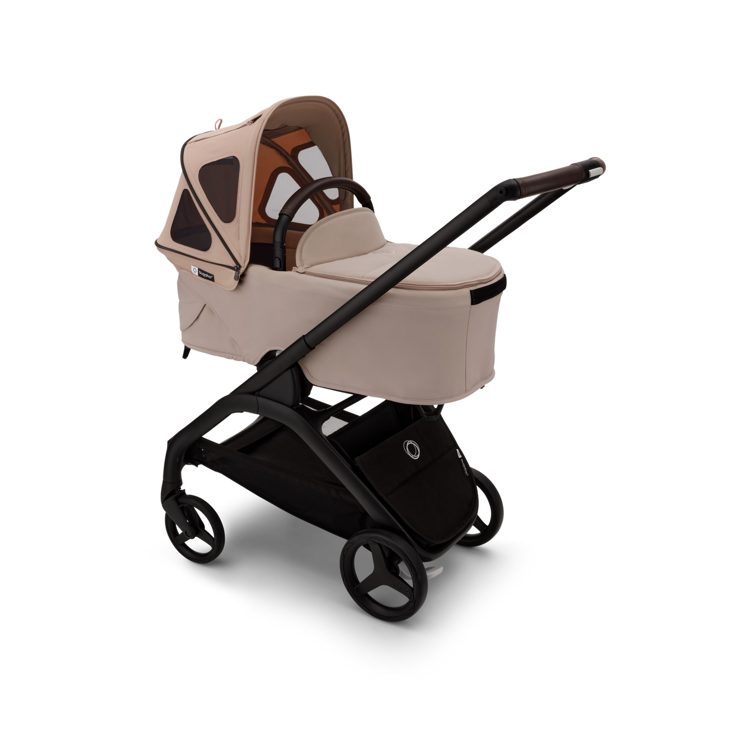 Bugaboo Dragonfly capota ventilada