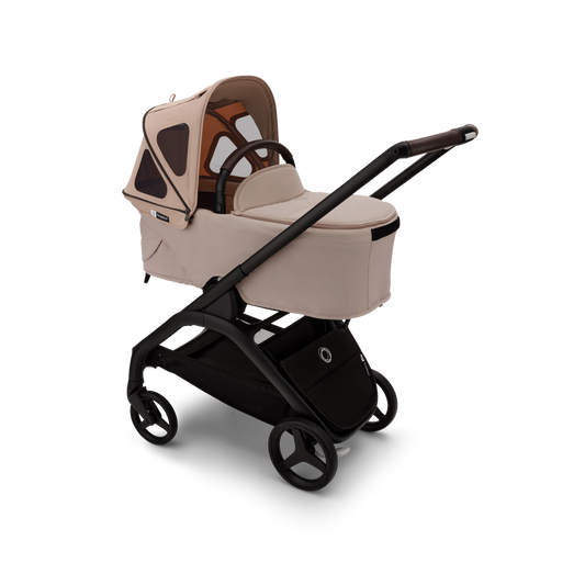 Bugaboo Dragonfly capota ventilada