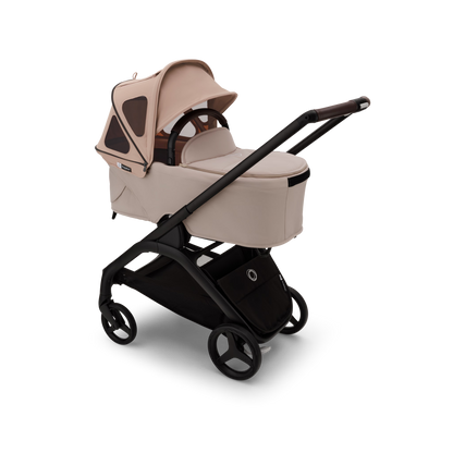 Bugaboo Dragonfly capota ventilada