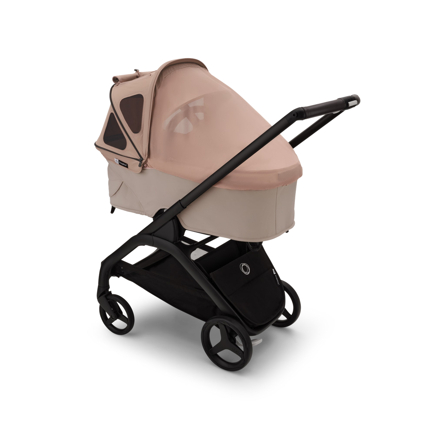 Bugaboo Dragonfly capota ventilada