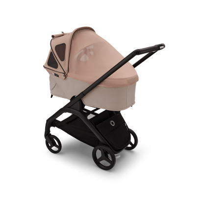Bugaboo Dragonfly capota ventilada