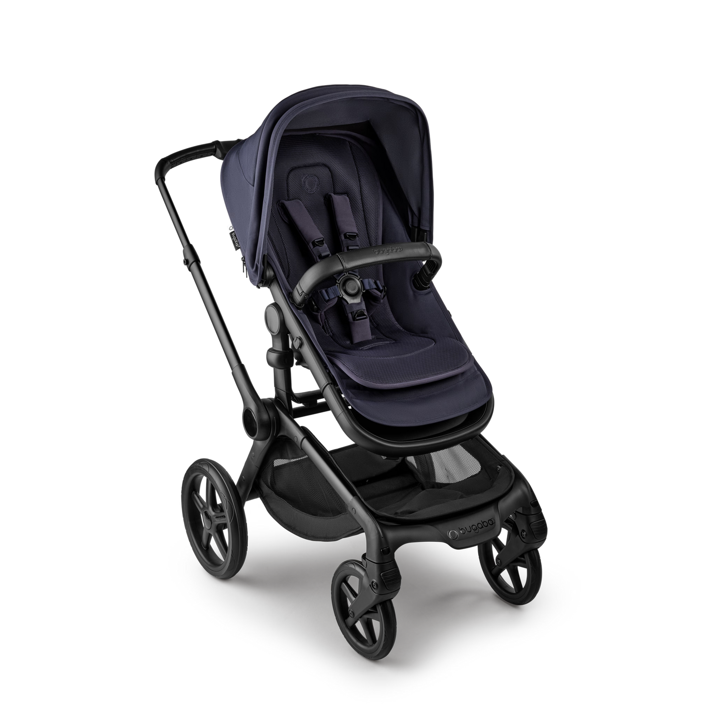 Bugaboo Colchoneta integral de confort doble