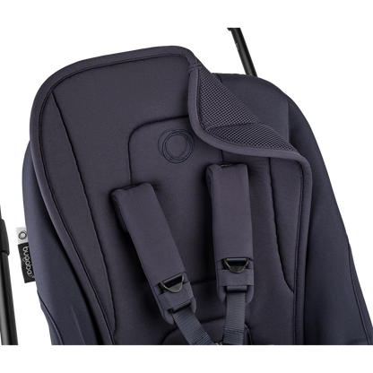 Bugaboo Colchoneta integral de confort doble