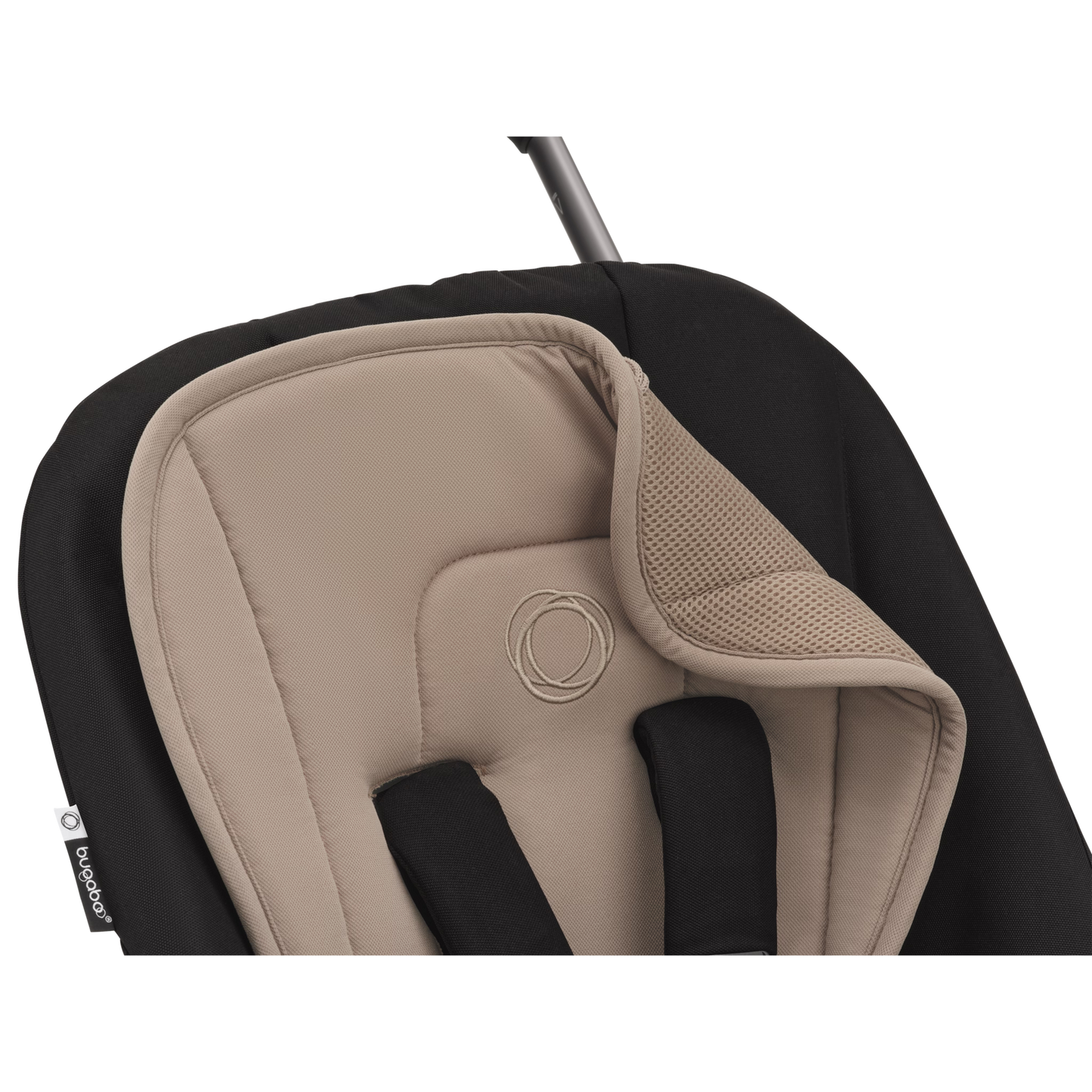 CONFORT SEAT LINER DUNE TAUPE BUGABOO